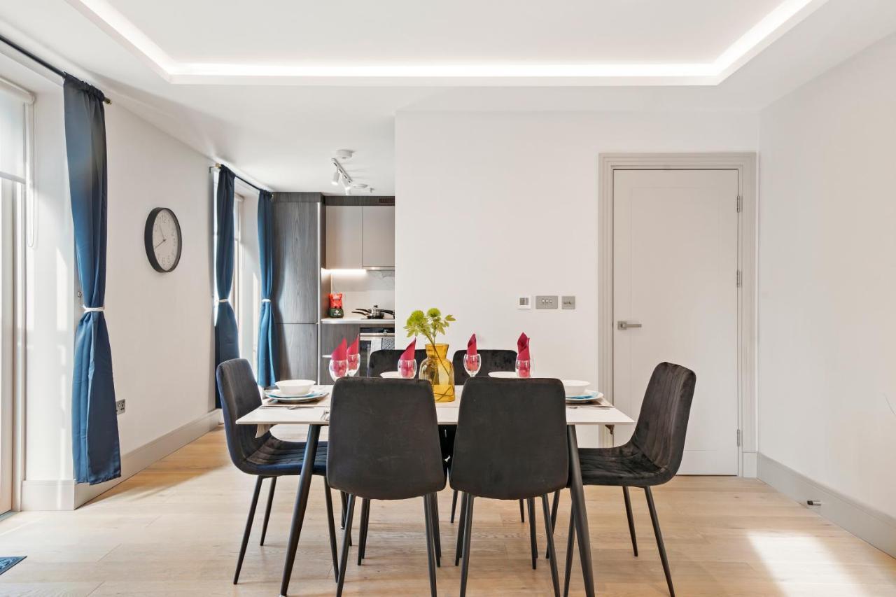 Comfortable London Retreat - Sleeps 6 Exteriör bild