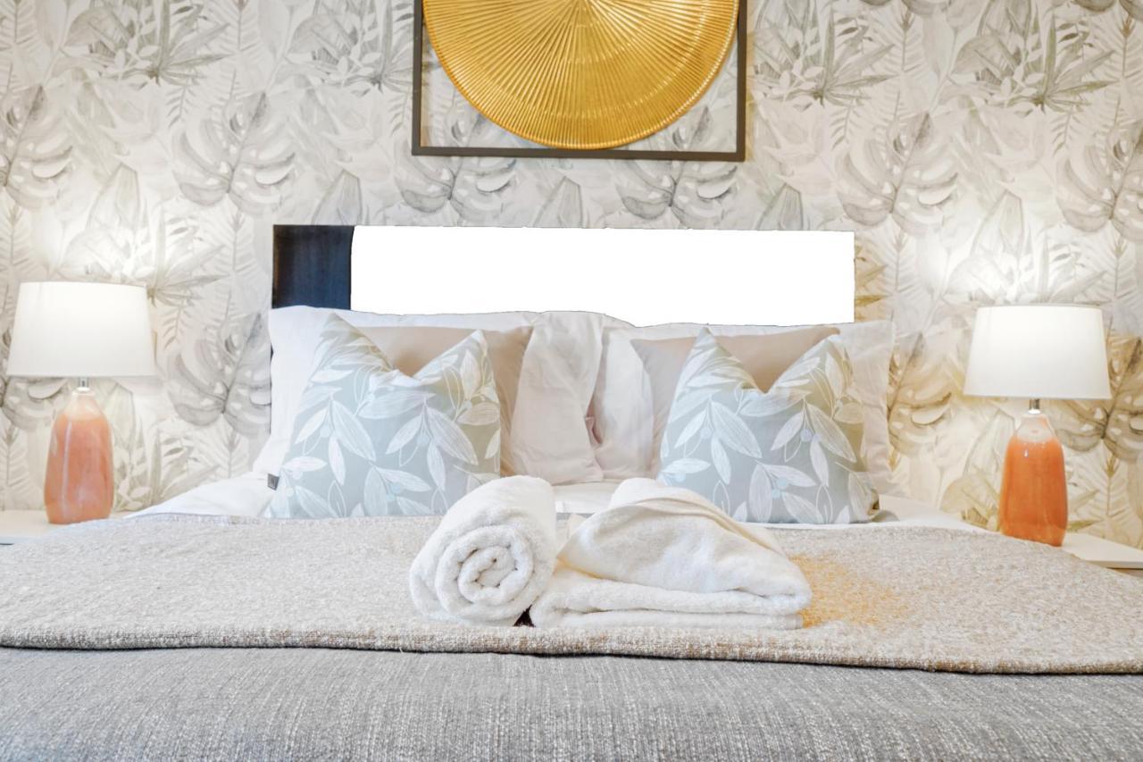 Comfortable London Retreat - Sleeps 6 Exteriör bild