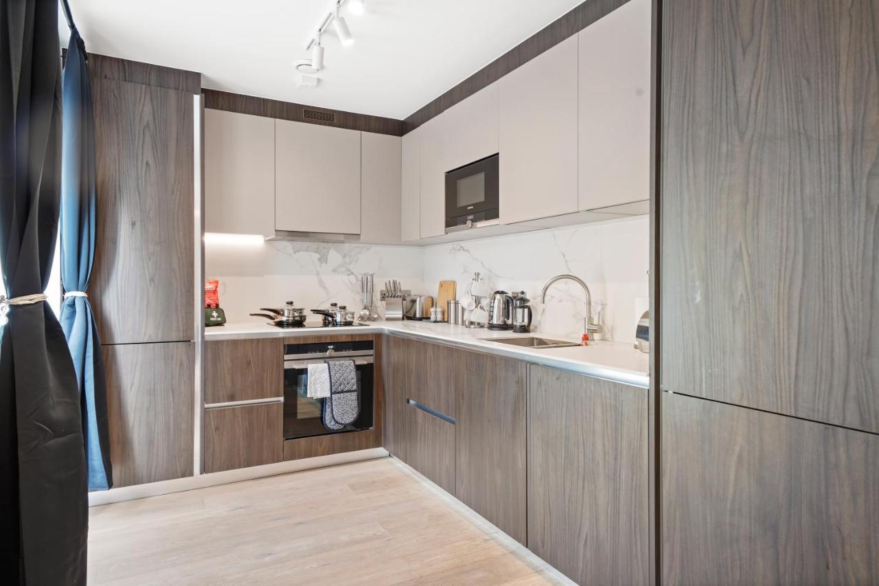 Comfortable London Retreat - Sleeps 6 Exteriör bild