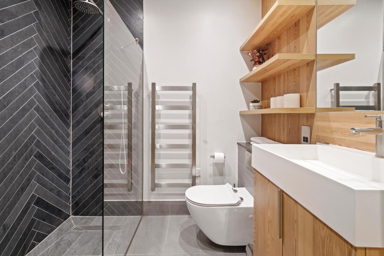 Comfortable London Retreat - Sleeps 6 Exteriör bild